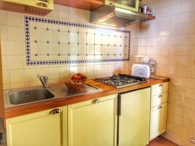 Holiday house Charming Cottage in Sinalunga - Features photo 12