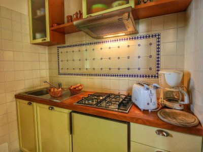 Holiday house Charming Cottage in Sinalunga - Features photo 13