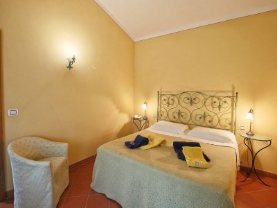 Holiday house Charming Cottage in Sinalunga - Features photo 14