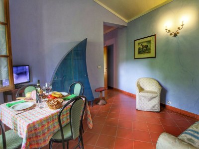 Holiday house Charming Cottage in Sinalunga - Features photo 16