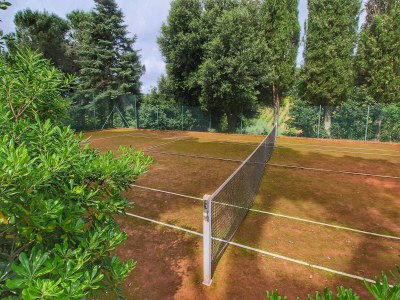 Holiday house Charming Cottage in Sinalunga - Outdoor photo 31