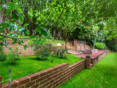 Villa Ruhiger Villenaufenthalt in der Toskana - Outdoor photo 8