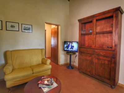 Villa Ruhiger Villenaufenthalt in der Toskana - Features photo 9