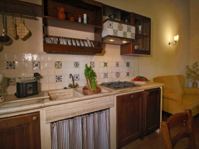 Villa Ruhiger Villenaufenthalt in der Toskana - Features photo 10