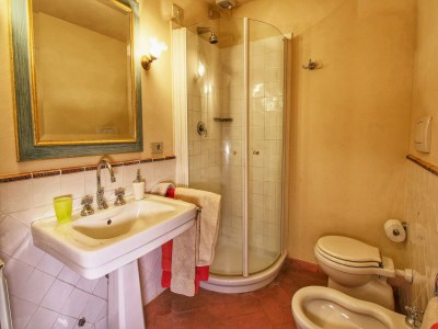 Villa Ruhiger Villenaufenthalt in der Toskana - Features photo 11