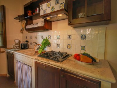 Villa Ruhiger Villenaufenthalt in der Toskana - Features photo 12