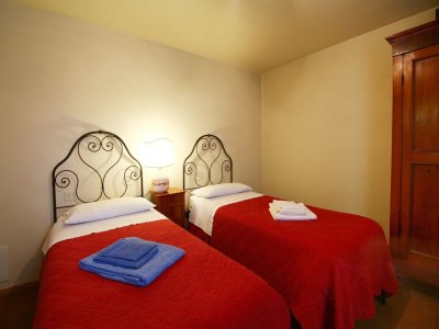 Villa Ruhiger Villenaufenthalt in der Toskana - Features photo 13