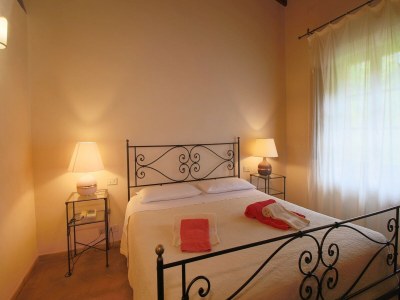 Villa Ruhiger Villenaufenthalt in der Toskana - Features photo 15