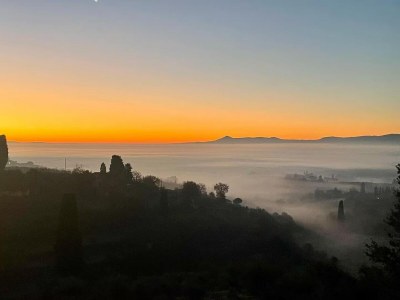 Villa Ruhiger Villenaufenthalt in der Toskana - Environment photo 16
