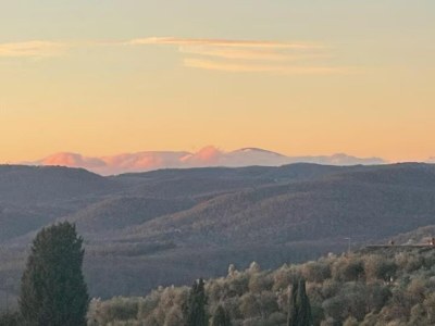 Villa Ruhiger Villenaufenthalt in der Toskana - Environment photo 23