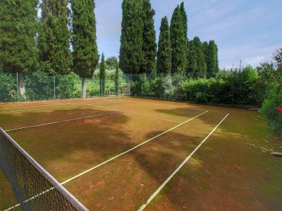 Villa Ruhiger Villenaufenthalt in der Toskana - Outdoor photo 32