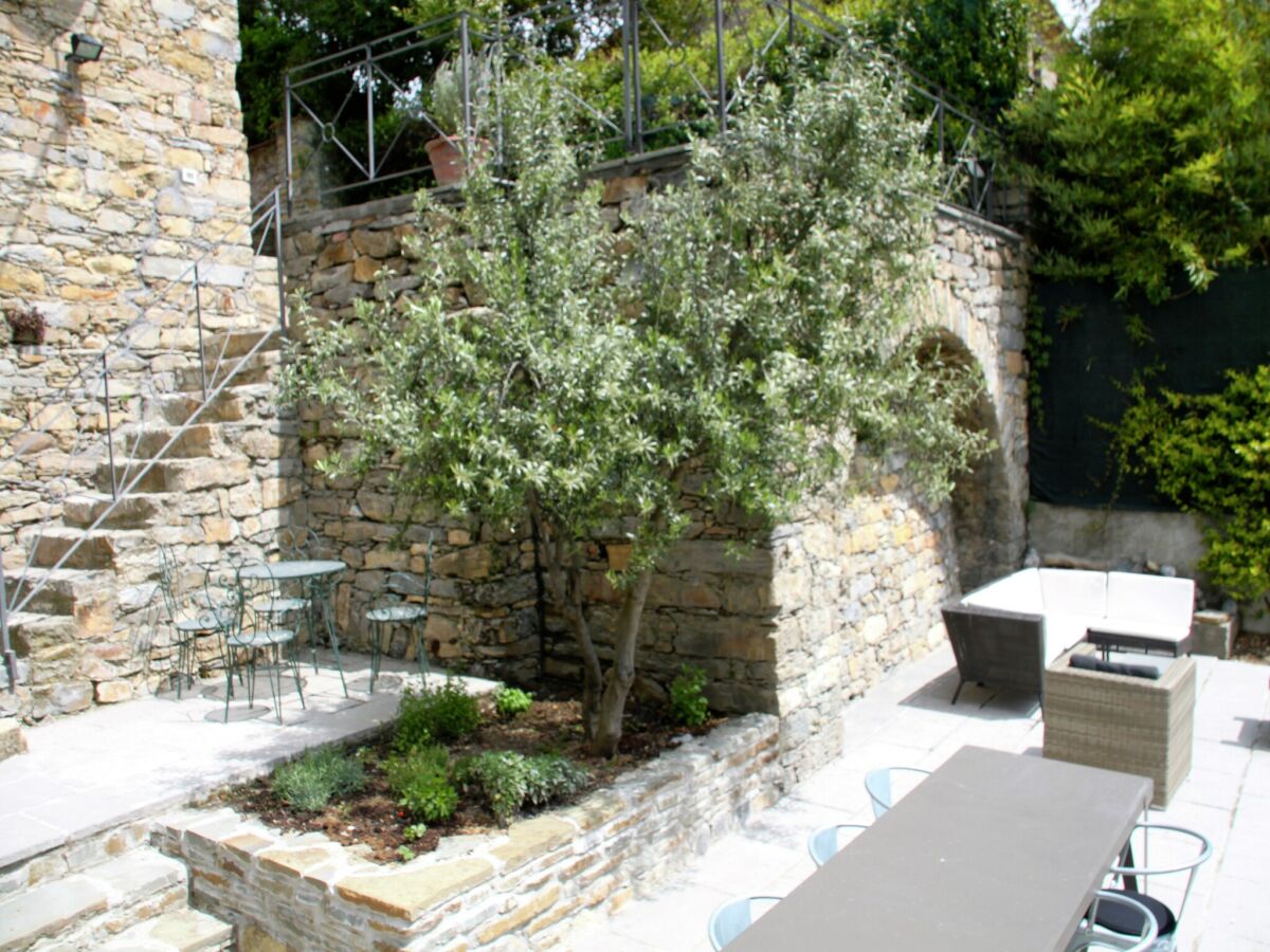 Holiday house Rustikales toskanisches Cottage