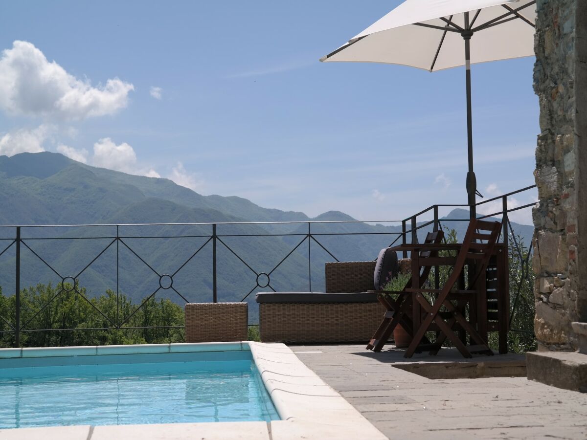 Holiday house Rustikales toskanisches Cottage - Outdoor photo 4