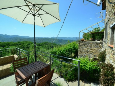 Holiday house Rustikales toskanisches Cottage - Outdoor photo 10