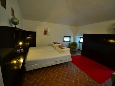 Holiday house Rustikales toskanisches Cottage - Features photo 17