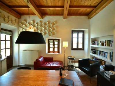 Holiday house Rustikales toskanisches Cottage - Features photo 21