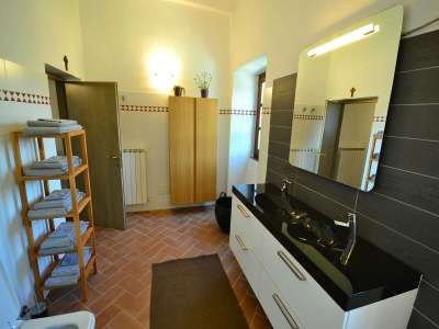 Holiday house Rustikales toskanisches Cottage - Features photo 23