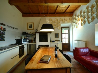 Holiday house Rustikales toskanisches Cottage - Features photo 25