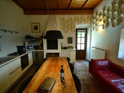 Holiday house Rustikales toskanisches Cottage - Features photo 27