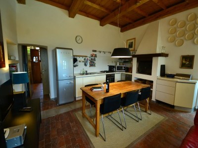 Holiday house Rustikales toskanisches Cottage - Features photo 28