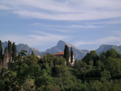 Holiday house Rustikales toskanisches Cottage - Environment photo 33