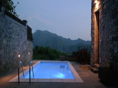 Holiday house Rustikales toskanisches Cottage - Outdoor photo 37