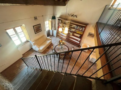 Apartment Relaxing Tuscan Home with WiFi - Features photo 33