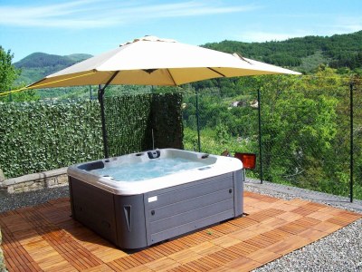 Apartment Relaxing Tuscan Home with WiFi - Outdoor photo 38