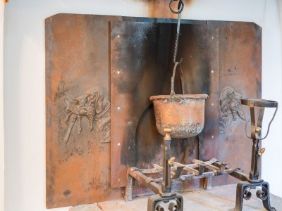 Apartment Relaxing Tuscan Home with WiFi - Outdoor photo 40