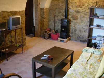 Holiday house Holiday Home in Tuscany with Natural Pond - Features photo 14