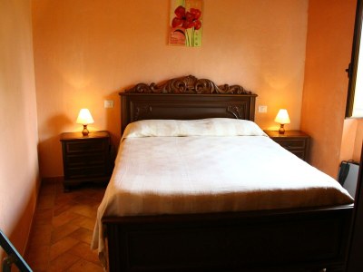 Holiday house Holiday Home in Tuscany with Natural Pond - Features photo 15