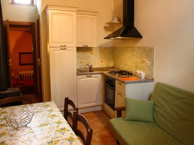 Holiday house Holiday Home in Tuscany with Natural Pond - Features photo 16