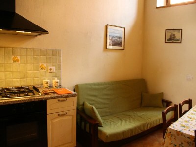 Holiday house Holiday Home in Tuscany with Natural Pond - Features photo 17