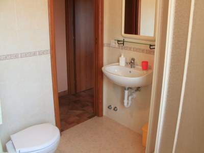 Holiday house Holiday Home in Tuscany with Natural Pond - Features photo 18