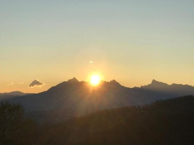 Holiday house Holiday Home in Tuscany with Natural Pond - Environment photo 19