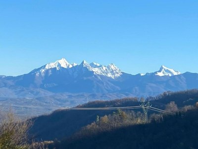 Holiday house Holiday Home in Tuscany with Natural Pond - Environment photo 25