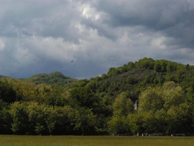 Holiday house Holiday Home in Tuscany with Natural Pond - Environment photo 26