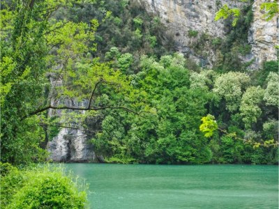 Holiday house Holiday Home in Tuscany with Natural Pond - Environment photo 34