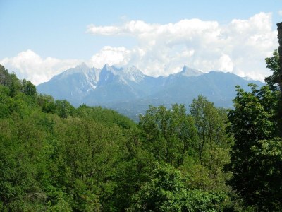 Holiday house Holiday Home in Tuscany with Natural Pond - Environment photo 35