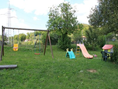 Holiday house Holiday Home in Tuscany with Natural Pond - Outdoor photo 40