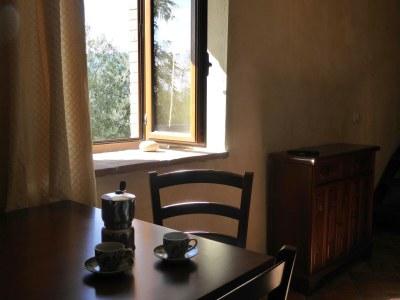 Holiday house Holiday Home in Mulazzo with Natural Pond - Features photo 22