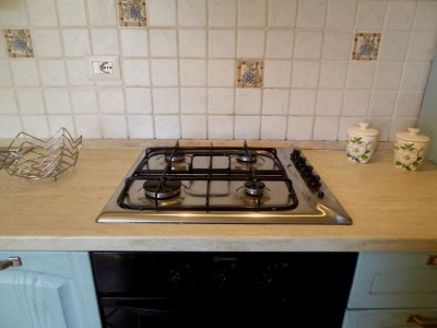 Holiday house Holiday Home in Mulazzo with Natural Pond - Features photo 23