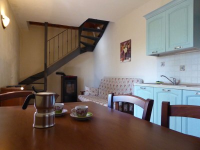 Holiday house Holiday Home in Mulazzo with Natural Pond - Features photo 26