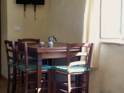 Holiday house Holiday Home in Mulazzo with Natural Pond - Features photo 31