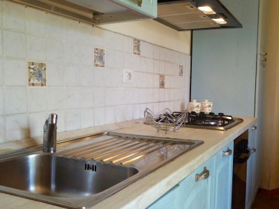 Holiday house Holiday Home in Mulazzo with Natural Pond - Features photo 32