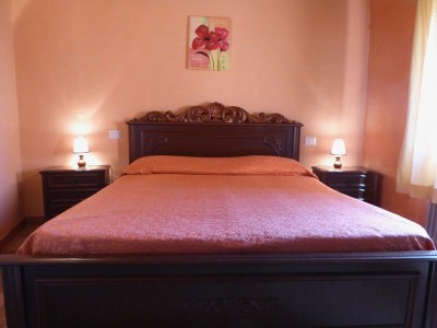 Holiday house Holiday Home in Mulazzo with Natural Pond - Features photo 33