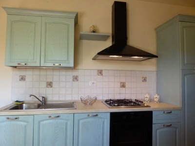 Holiday house Holiday Home in Mulazzo with Natural Pond - Features photo 34