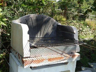Holiday house Holiday Home in Mulazzo with Natural Pond - Outdoor photo 38