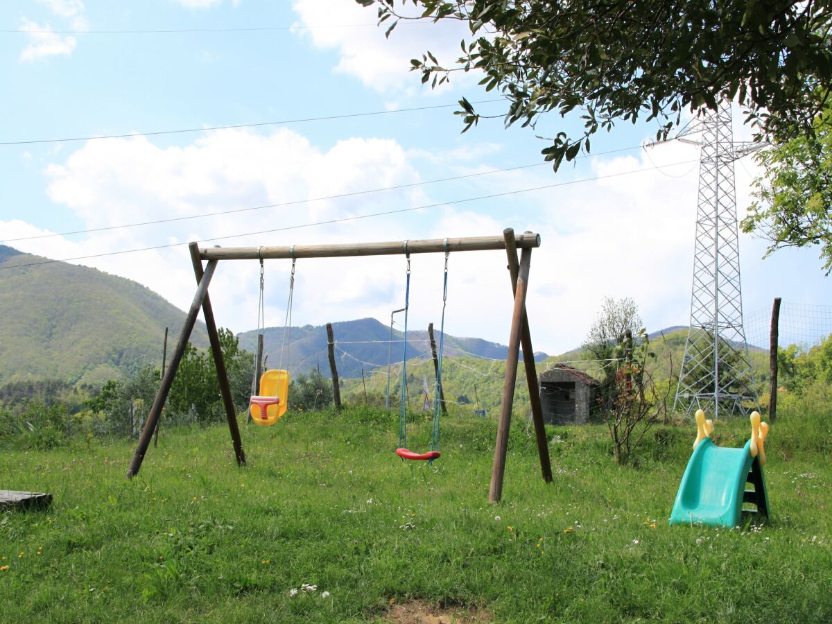 Holiday house Holiday Home in Mulazzo near Tuscan Castles - Outdoor photo 2
