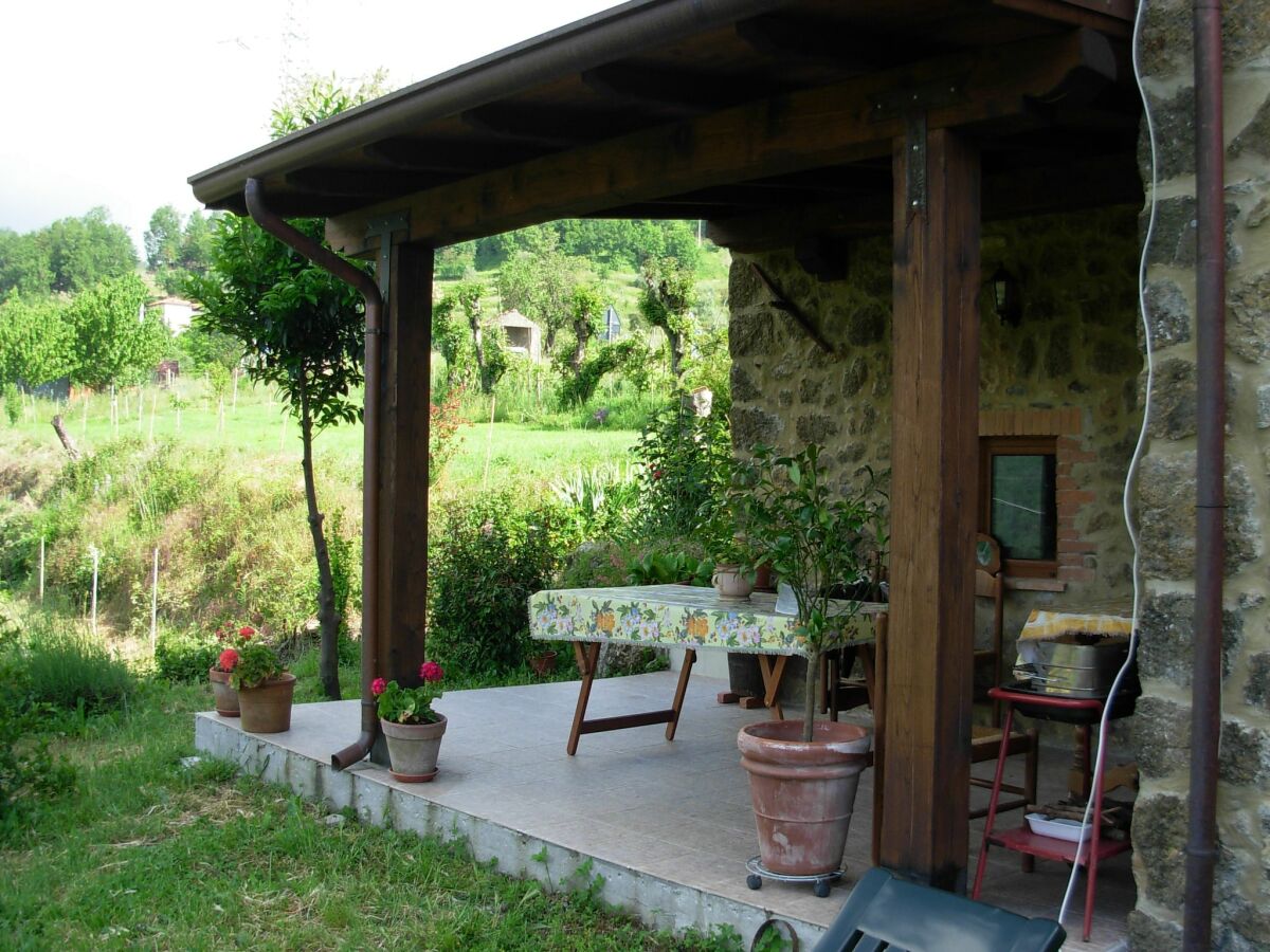 Holiday house Holiday Home in Mulazzo near Tuscan Castles - Outdoor photo 3